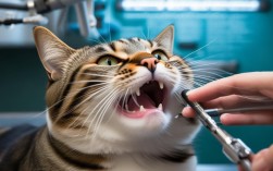 猫咪牙齿矫正现在能做吗？2025年有新进展？
