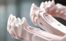 2025年矫正牙齿，平板导板图真能排齐吗？