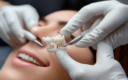 种植牙美白真的能美白吗？效果能维持多久？