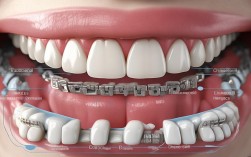 2025最新牙齿矫正分哪几种？类型大盘点