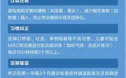 矫正牙齿反弹了怎么办？如何有效预防与处理复发？