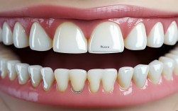 牙齿矫正后门牙留缝隙？最新案例图片解析原因！