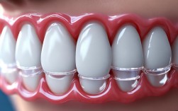 矫正牙齿垫高是什么？有何作用？