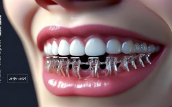 牙齿矫正托槽为何总是掉？2025年怎么办？