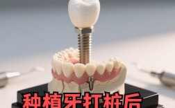 种牙后牙冠制作要多久？一般需要多长时间？