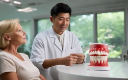 2025年门牙断了做种植牙好吗？现在还靠谱吗？