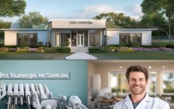 南山种植牙哪里最好？选医院该看资质、口碑还是医生技术？