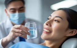 种植牙术后漱口怎么做？正确方法及注意事项须知