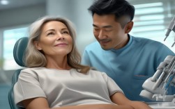 牙齿中缝歪了现在能矫正吗？2025年有新办法吗？