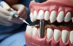 种植牙为何常比正常牙大？最新临床观察揭秘原因