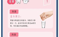 如何快速找到牙疼的最佳止痛方法？