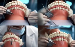 种植牙手术的基本流程是怎样的？包含哪些关键步骤及顺序？