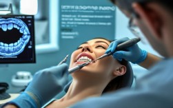 警惕！牙齿矫正后牙龈萎缩，现在如何应对？