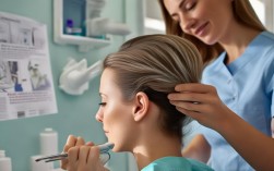 刚种植牙后，能洗头吗？