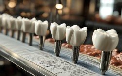 种植牙历史跨越千年，经历了哪些关键的技术变革？