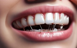 牙齿矫正胶圈怎么戴？2025最新步骤教学