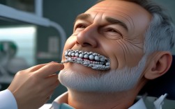 40岁还能矫正牙齿吗？年龄是阻碍吗？