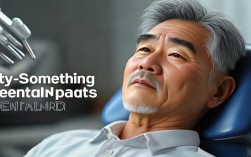 六十几岁做种植牙，真的有必要吗？