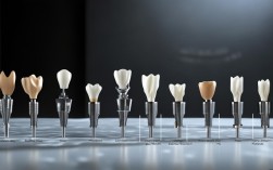 种植牙转移杆的由来，为何成为种植修复关键？