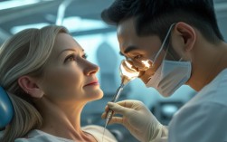 牙齿内倾可以矫正吗？