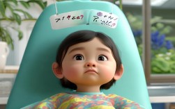 2025年儿童牙齿矫正还疼吗？