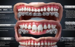 牙齿矫正的分类方式有哪几种？不同类型适合哪些情况？