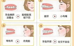 牙齿矫正牙箍总掉原因