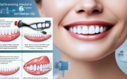 种植牙后如何科学维护？日常护理与长期保养技巧有哪些？