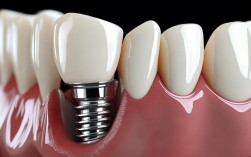 门牙种植牙种植体露出，是什么原因导致的？该如何修复才能恢复美观？