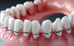 半隐形牙齿矫正图片效果如何？真实美观度看得见吗？