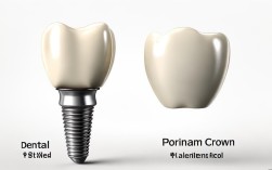 种植牙和烤瓷牙哪个价格更贵？