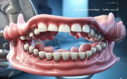 2025整牙矫正过程图片哪里拍？最新步骤图能看到吗？