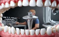种植牙十年之后