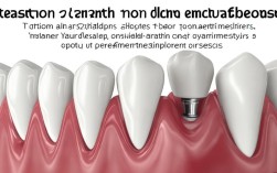 2025缺牙为何选种植牙？现在不种后悔吗？