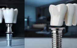 固定种植牙和半固定种植牙的区别是什么？哪种更适合临床需求？