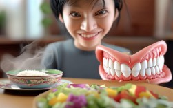 矫正牙齿现在能随便吃吗？