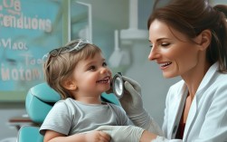 小孩牙齿预防矫正，现在介入还来得及吗？