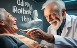 老牙医种植牙，经验足技术新，效果真能让人放心吗？