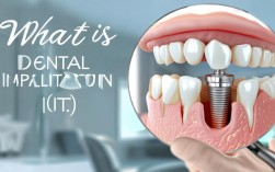 iti种植牙是什么？它与传统种植牙相比有何优势？