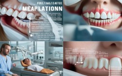 2025全口种植牙过程分几步？即刻种植靠谱吗？