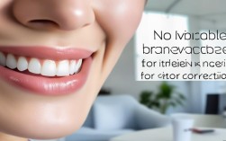 2025年不用隐形矫正器，牙齿怎么矫正？