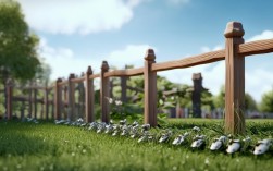 栅栏式种植牙是什么？与传统种植方式相比有何优势？