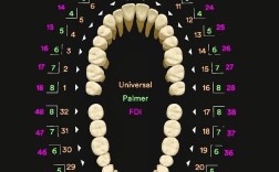 牙位置记录方法有哪些实用技巧？