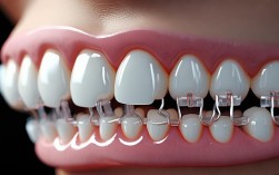 2025白色弓丝矫正更美观？效果与隐形对比如何？