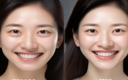 高圆圆牙齿矫正前后颜值变化究竟有多大？