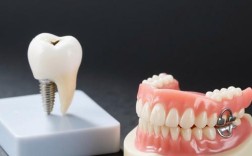 有假牙可以做牙齿矫正吗？