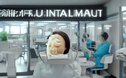 2025年安多健种植牙热门合作机构是哪里？