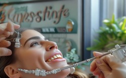 2025种植矫正牙真的比传统矫正快吗？