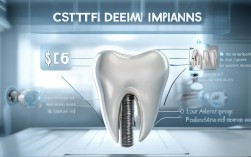 2025年种植牙一颗多少钱？最新费用标准出炉？