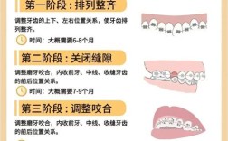 正畸牙齿如何往前推？有效方法与正畸技巧解析